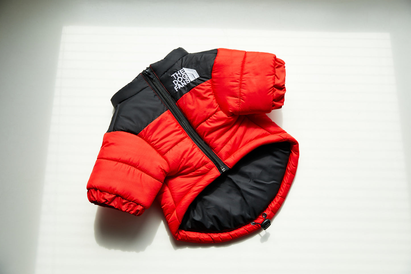 Windproof And Rainproof Dog Winter Warm Pet Cotton-padded Clothes - My Store