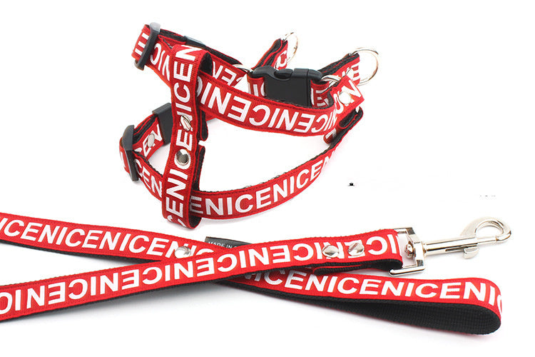 Pet Leash Dog Collar Dog Leash - My Store