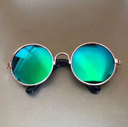 Pet Cat Glasses Cat Sunglasses - My Store