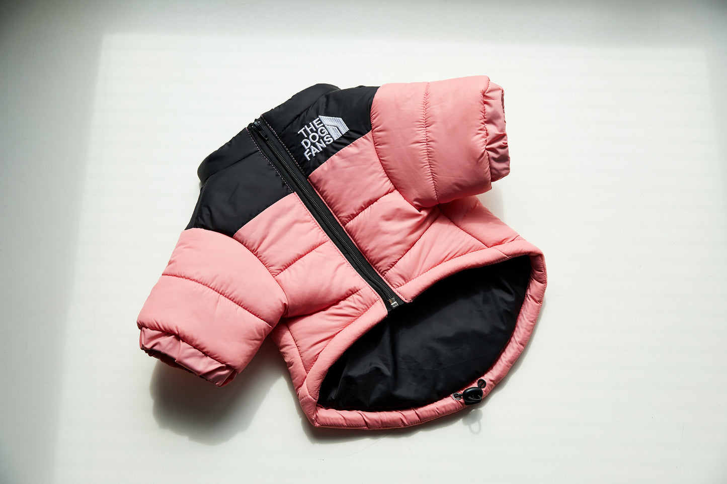 Windproof And Rainproof Dog Winter Warm Pet Cotton-padded Clothes - My Store