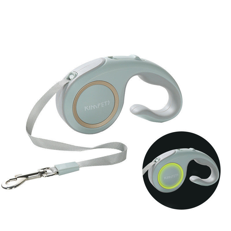 Pet Dog Supplies Automatic Retractable Leash - My Store