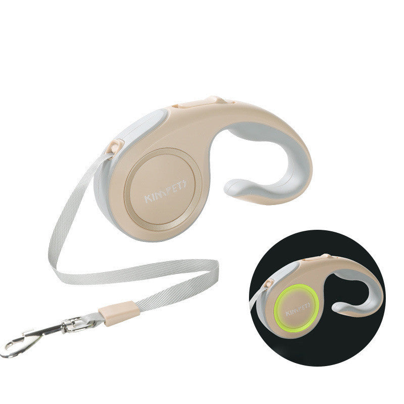 Pet Dog Supplies Automatic Retractable Leash - My Store