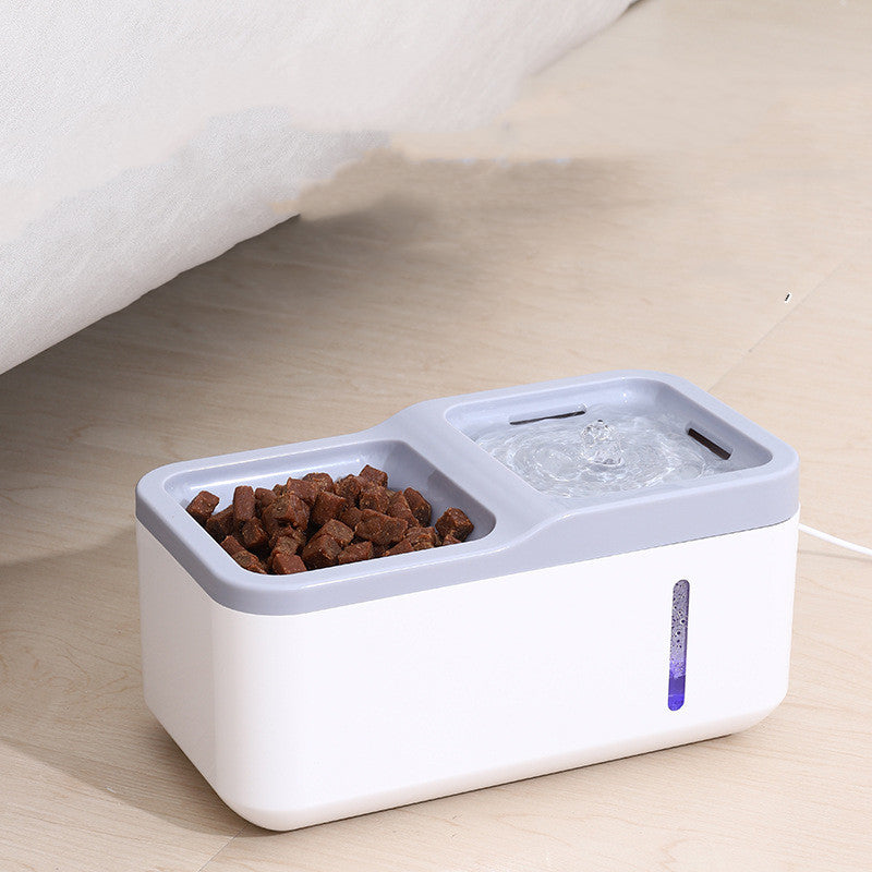 Intelligent Pet Cat Automatic Water Dispenser - My Store