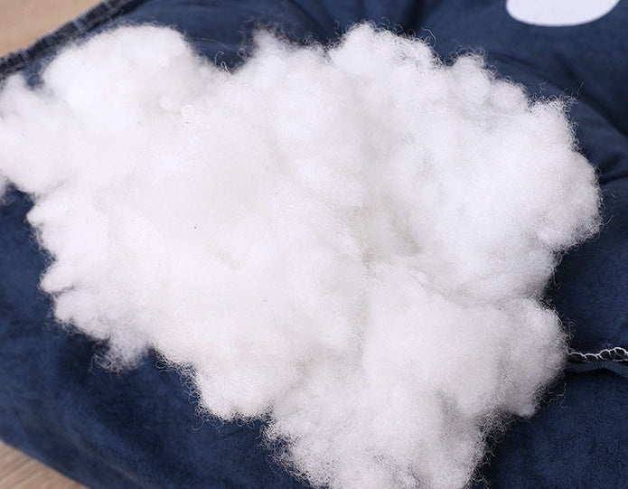 Dog kennel winter warm cat kennel pet dog supplies mat - My Store