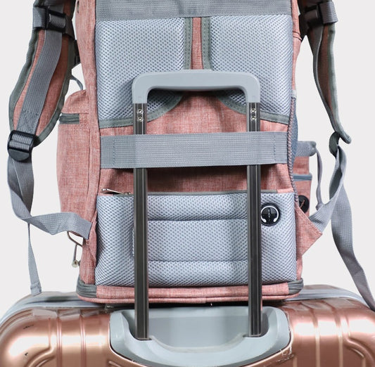 Carrying Bag for Small Dogs and Cats - My Store