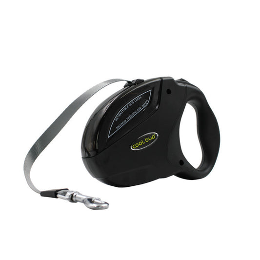 Automatic Retractable Traction Rope For Dog Collar - My Store