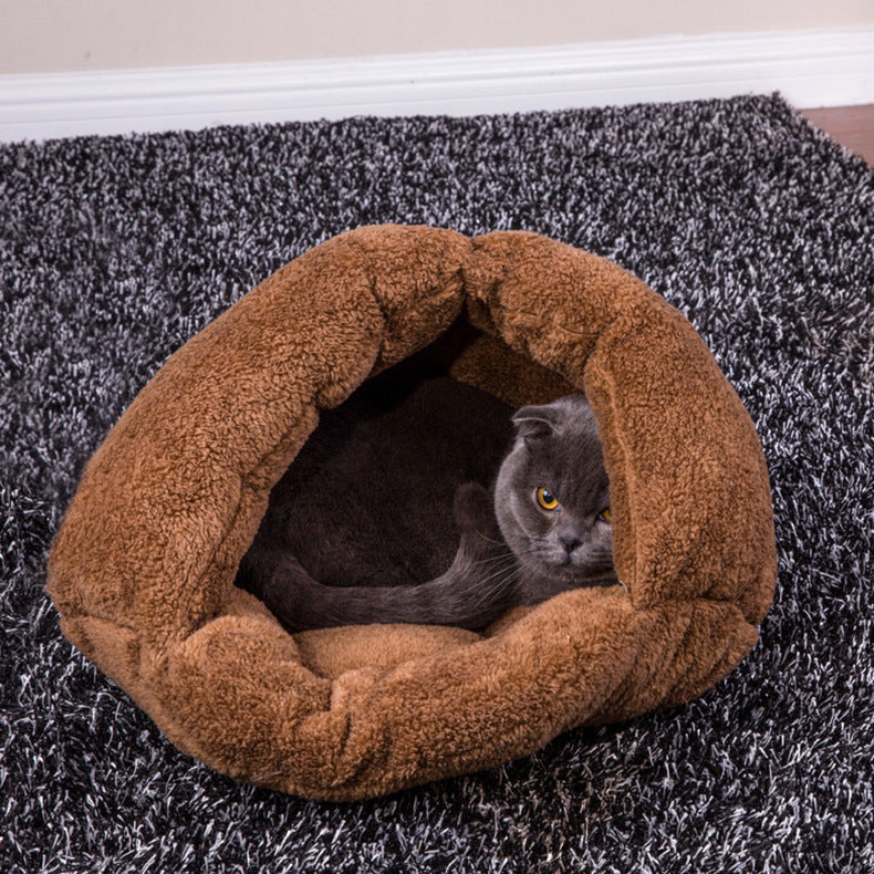Cat Litter For All Seasons To Keep Warm - My Store