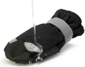 Winter Dog Shoes Reflective Warm Pet Dog Boots Waterproof Dog Rain Shoes - My Store