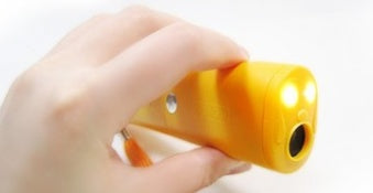 3-in-1 Anti Barking Dog Training Device Ultrasonic Dog Training Repeller LED Flashlight - My Store