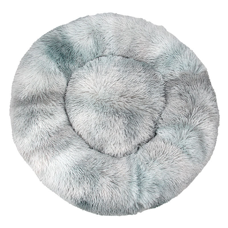 Simple Plush Winter Warm Pet Nest - My Store