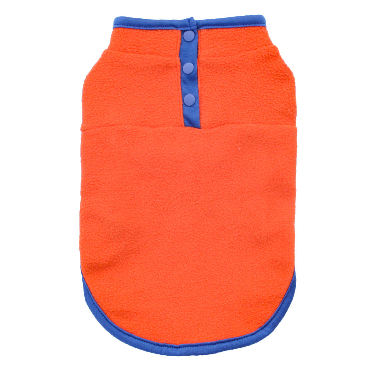 Pet Clothes Dog Clothing Polar Fleece - My Store
