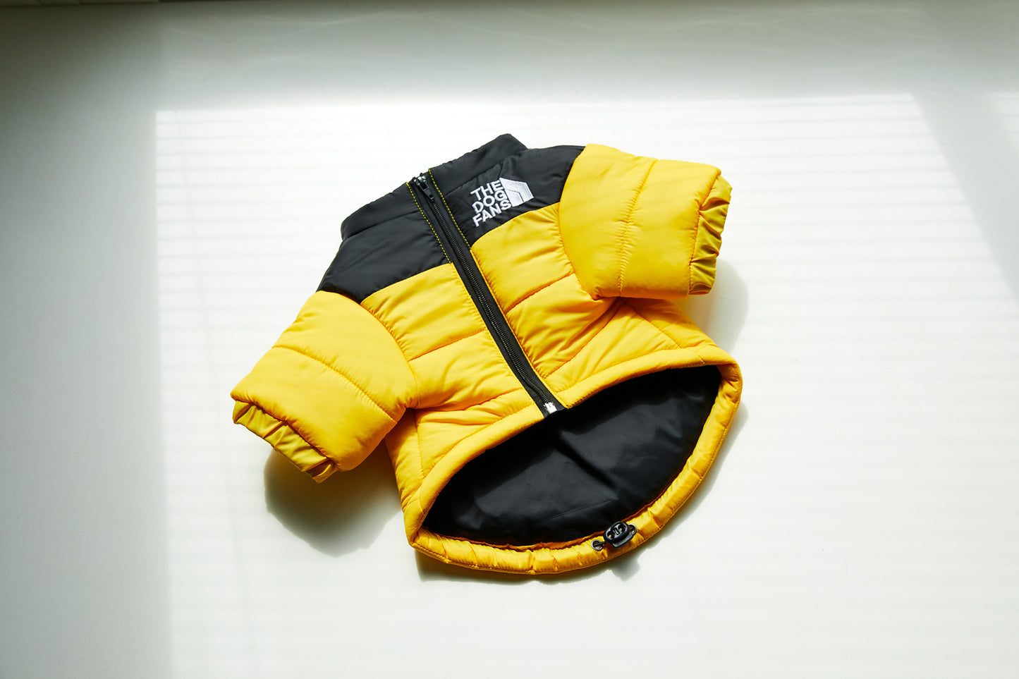 Windproof And Rainproof Dog Winter Warm Pet Cotton-padded Clothes - My Store