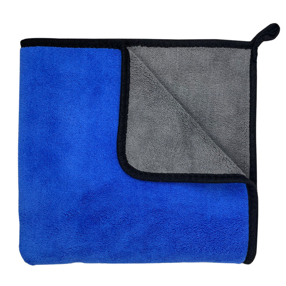 Pet Plus-sized Size Shower Bath Towel - My Store