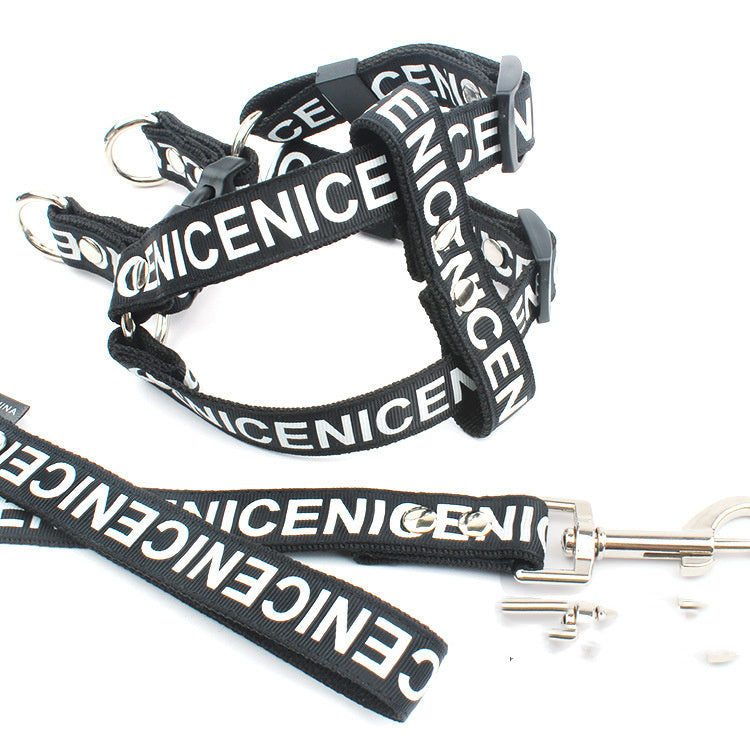 Pet Leash Dog Collar Dog Leash - My Store
