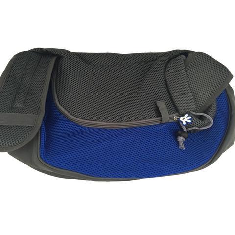 Shoulder Pet Bag Outdoor Carrier Messenger Bag Pet Backpack - My Store
