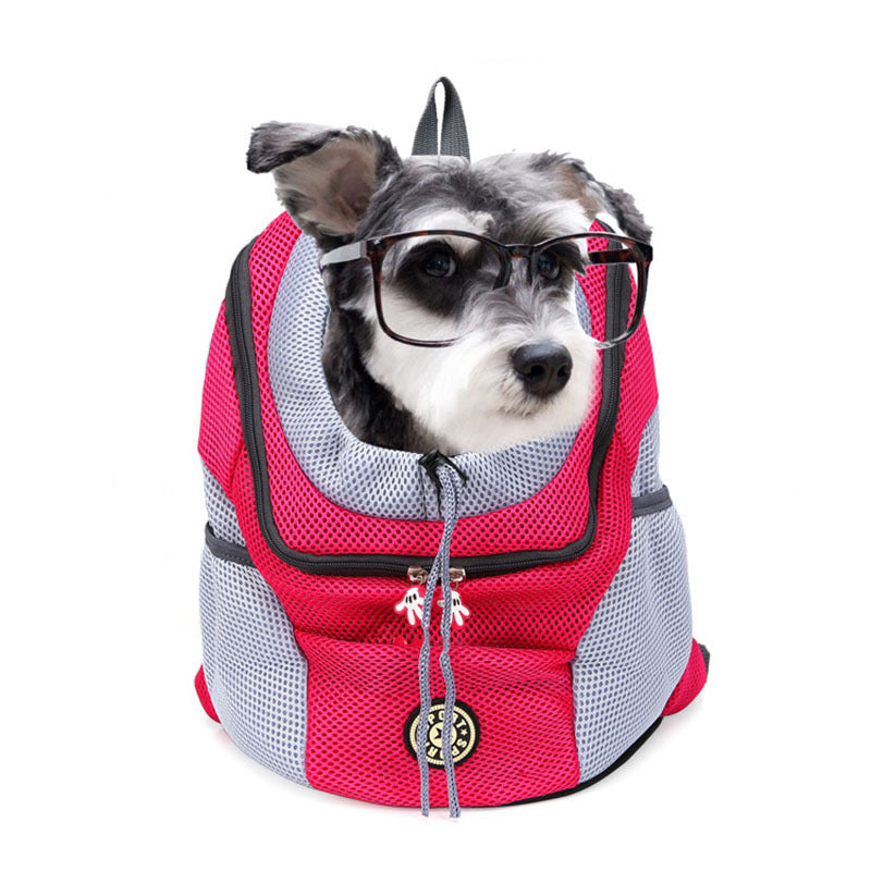 Pet backpack dog backpack - My Store