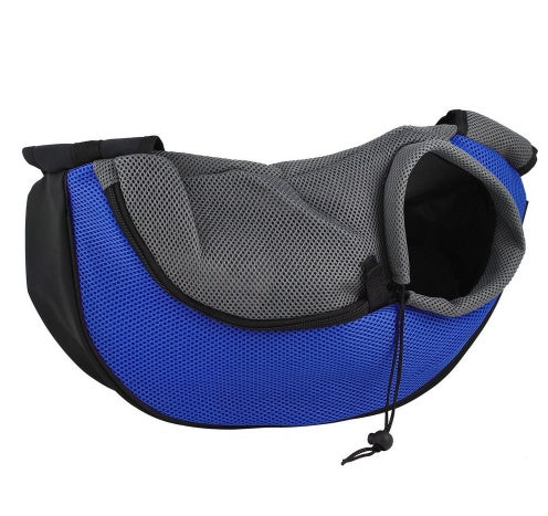 Shoulder Pet Bag Outdoor Carrier Messenger Bag Pet Backpack - My Store