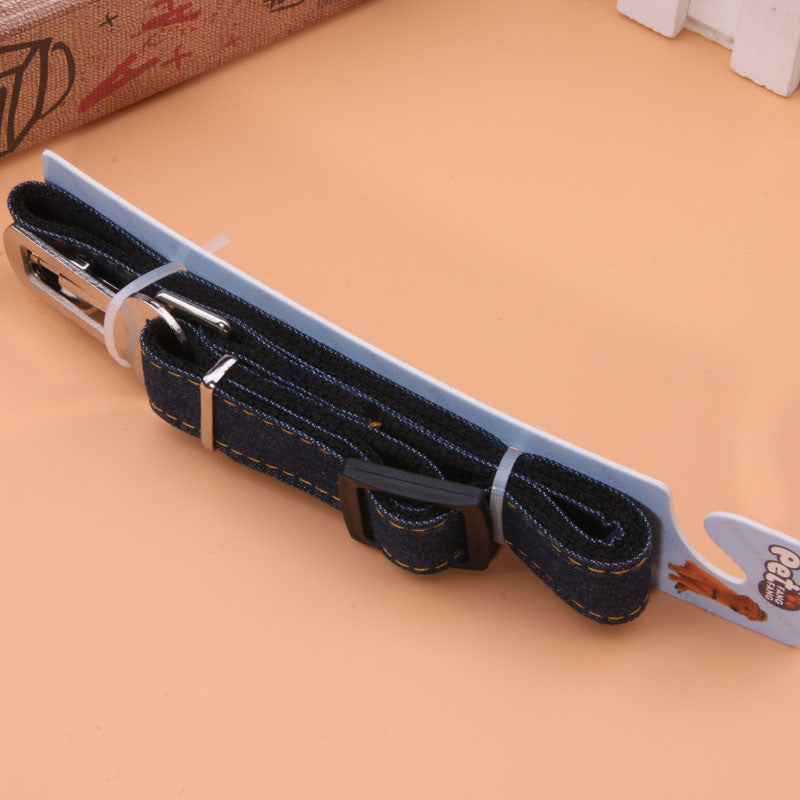 New Pet Car Cowboy Retractable Safety Leash - My Store