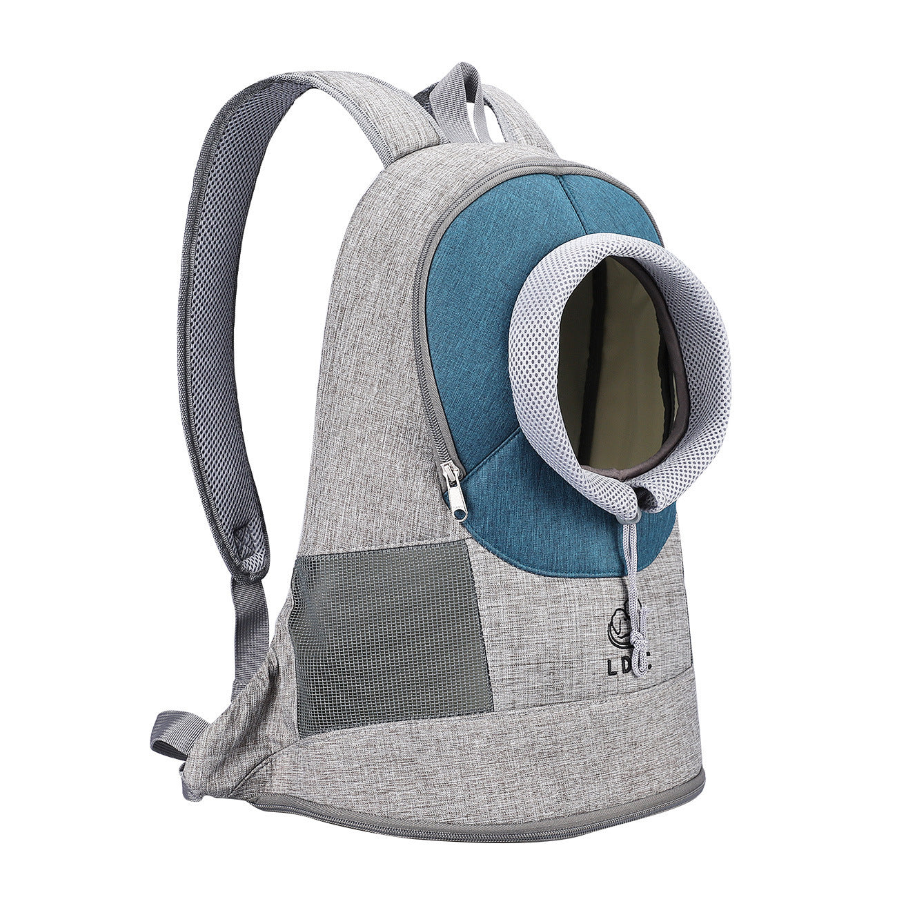 Shoulder Pet Bag Portable Breathable Dog Cat Backpack - My Store