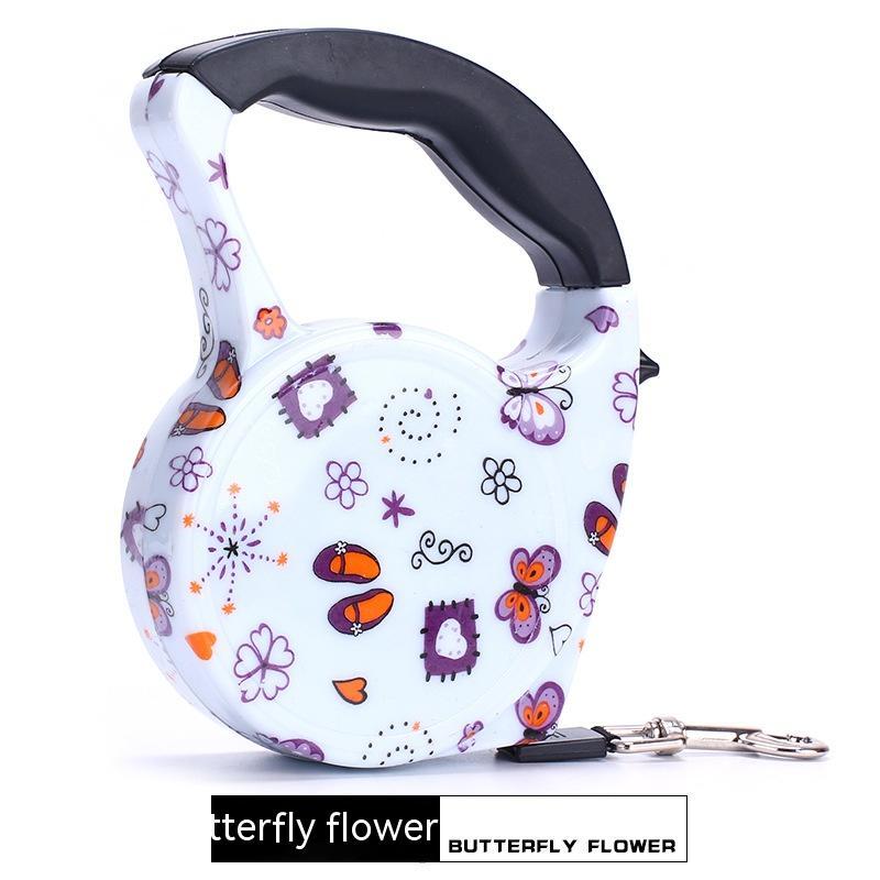 Pet Automatic Retractable Traction Dog Leash - My Store