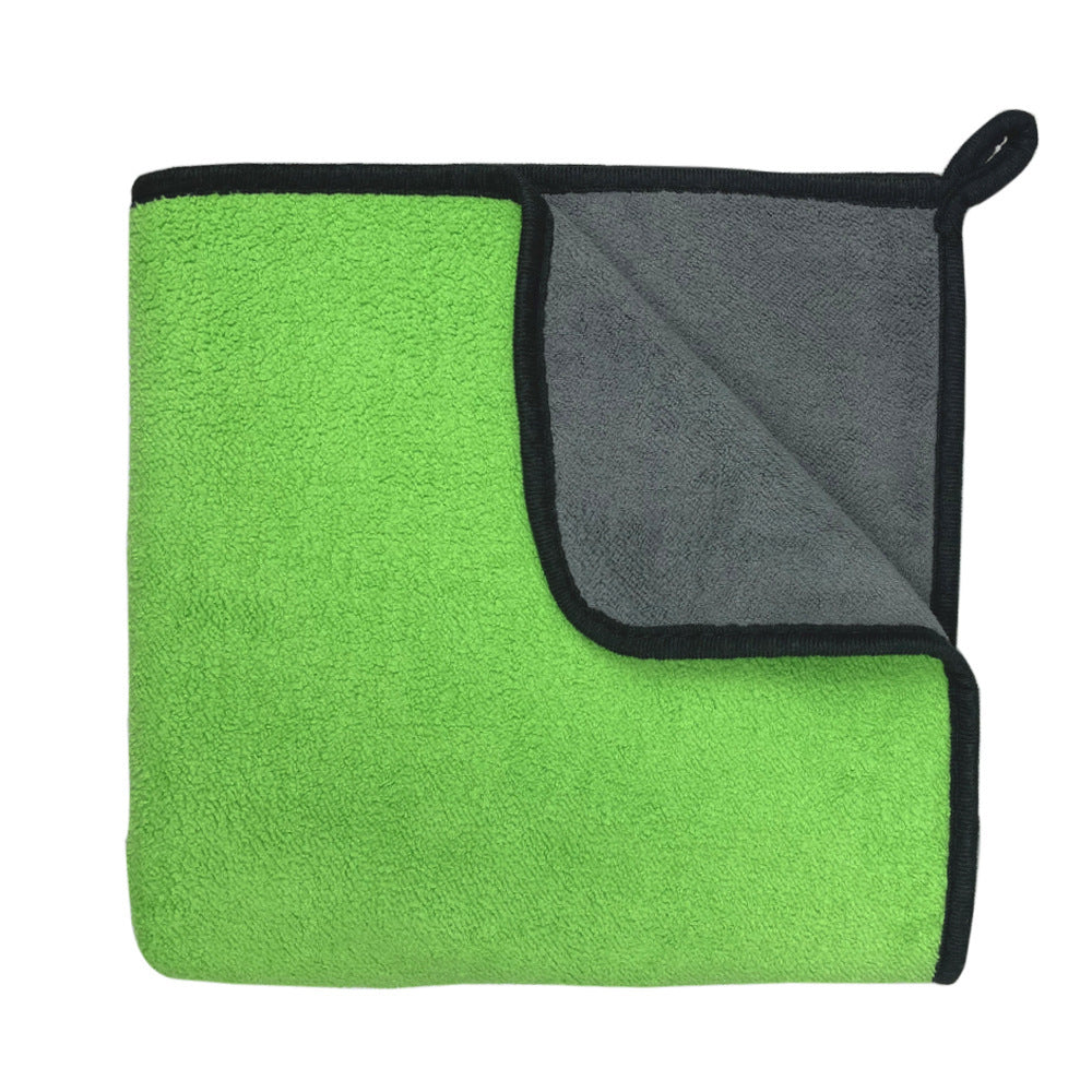 Pet Plus-sized Size Shower Bath Towel - My Store