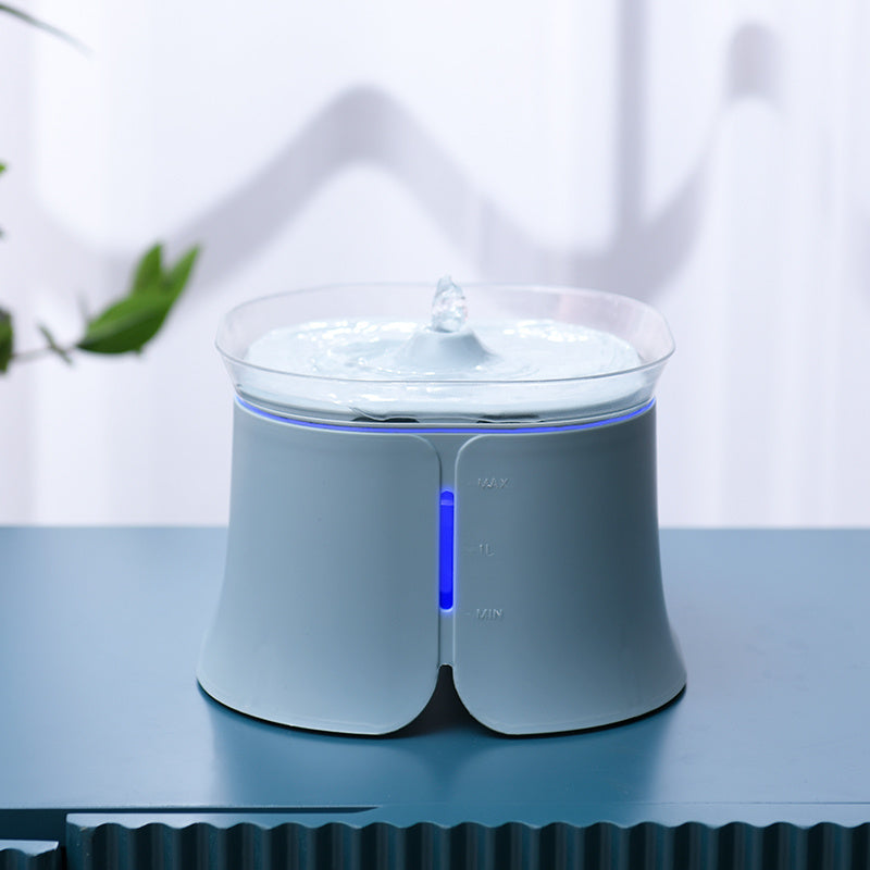 Automatic Water Feeding Dog Drinking Device - My Store