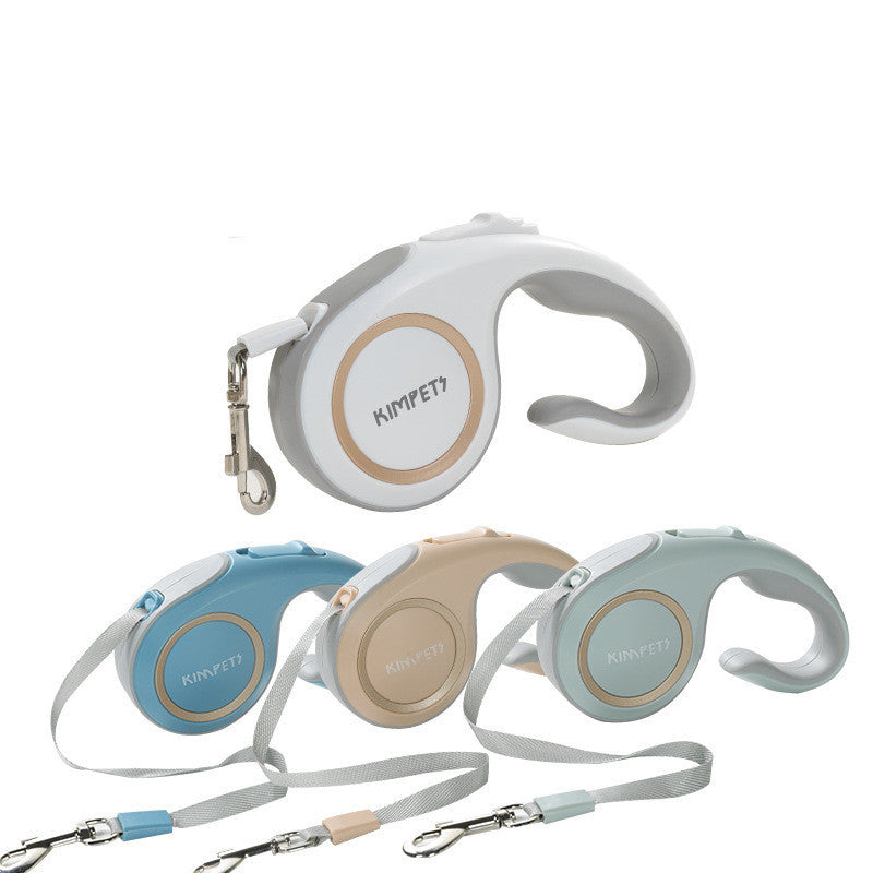 Pet Dog Supplies Automatic Retractable Leash - My Store