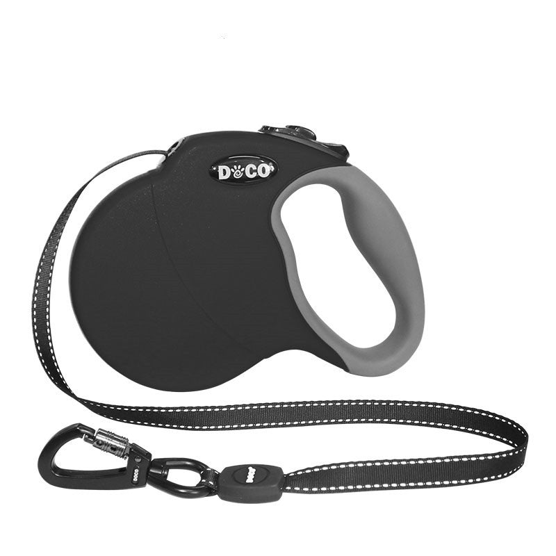 Automatic retractable dog leash for pet dog leash - My Store