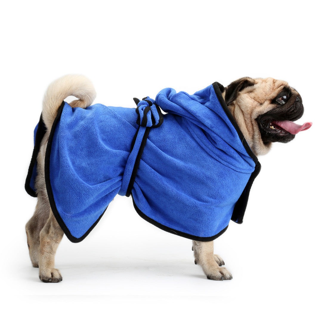 Super Absorbent Fine Fiber Bath Towel Quick-drying - My Store