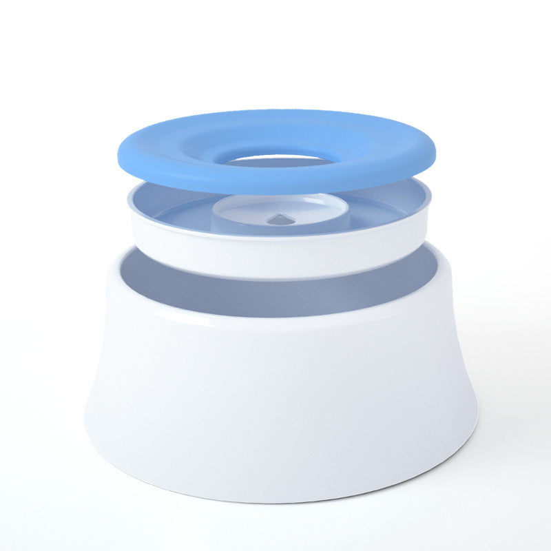 Dog automatic drinking bowl - My Store