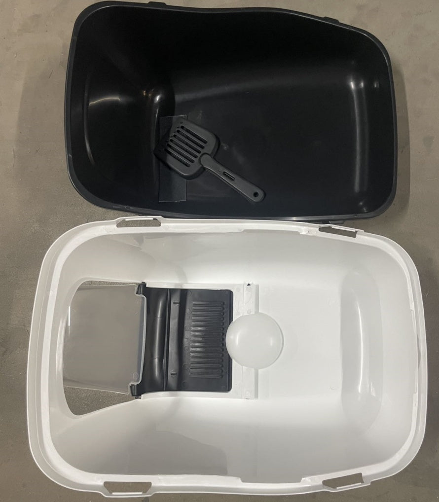 Cat Toilet - My Store