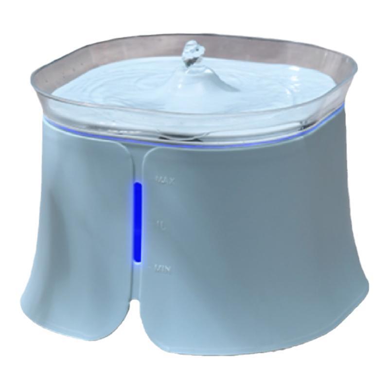 Automatic Water Feeding Dog Drinking Device - My Store