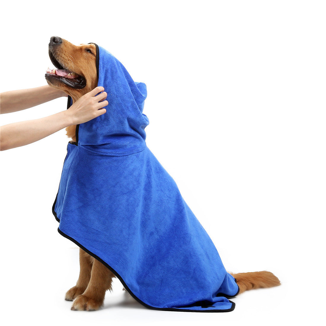 Super Absorbent Fine Fiber Bath Towel Quick-drying - My Store