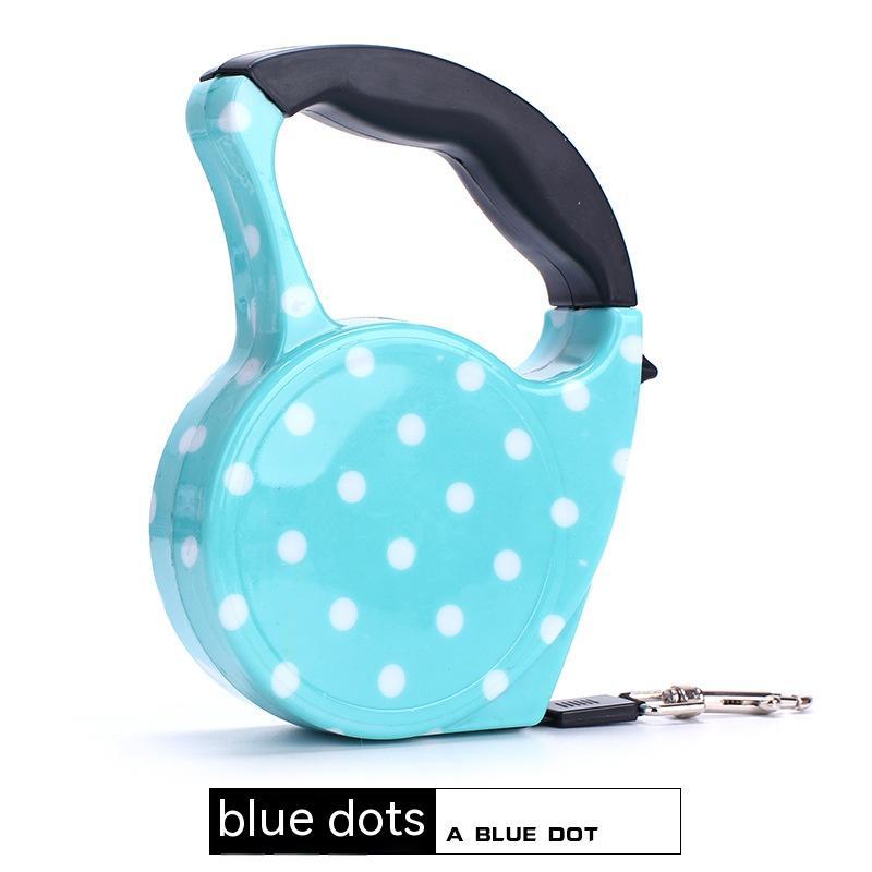 Pet Automatic Retractable Traction Dog Leash - My Store