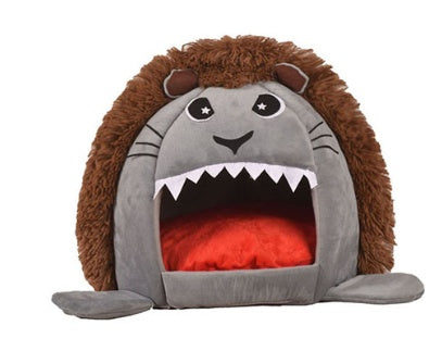 Creative cat nest kennel pet tent kennel - My Store