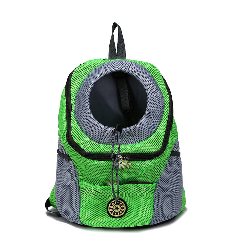 Pet backpack dog backpack - My Store