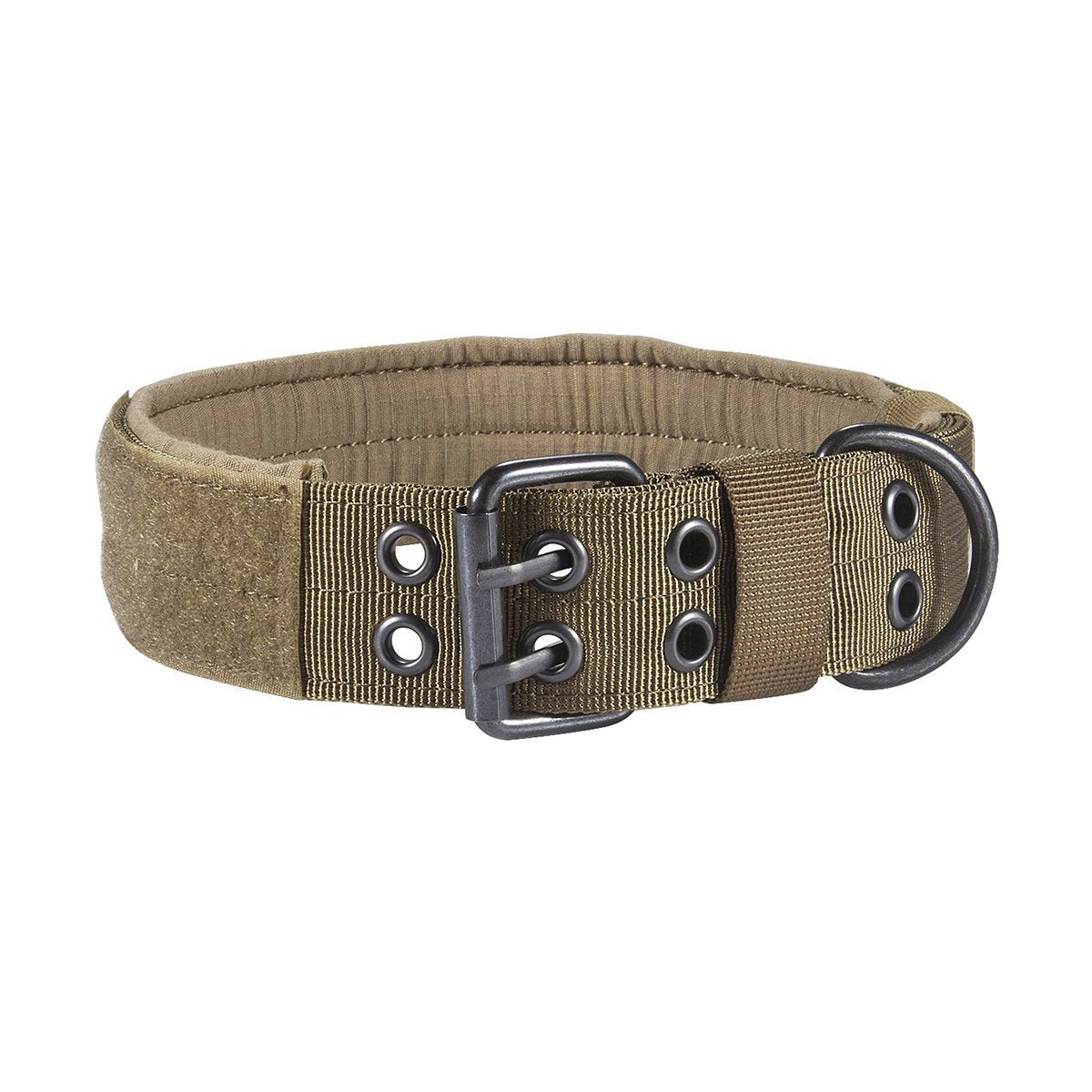 Nylon Anti-grind Dog Leash Collar - My Store