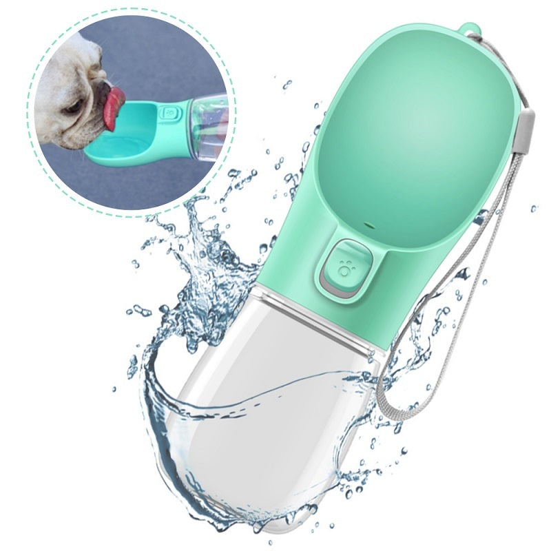 Portable Drinking Cup For Pets - My Store