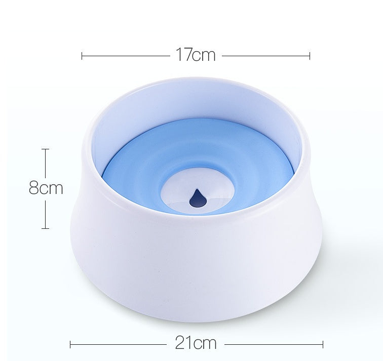 Dog automatic drinking bowl - My Store