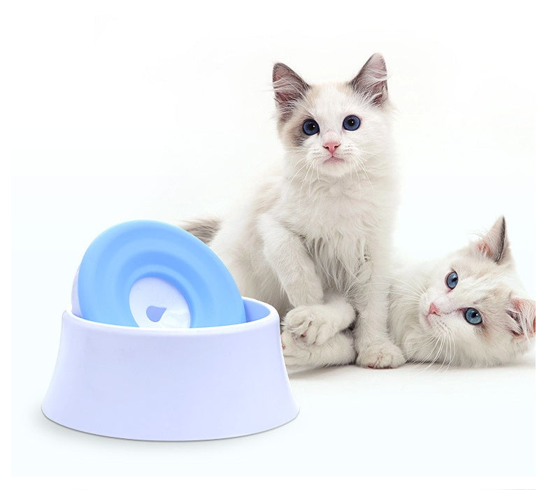 Dog automatic drinking bowl - My Store