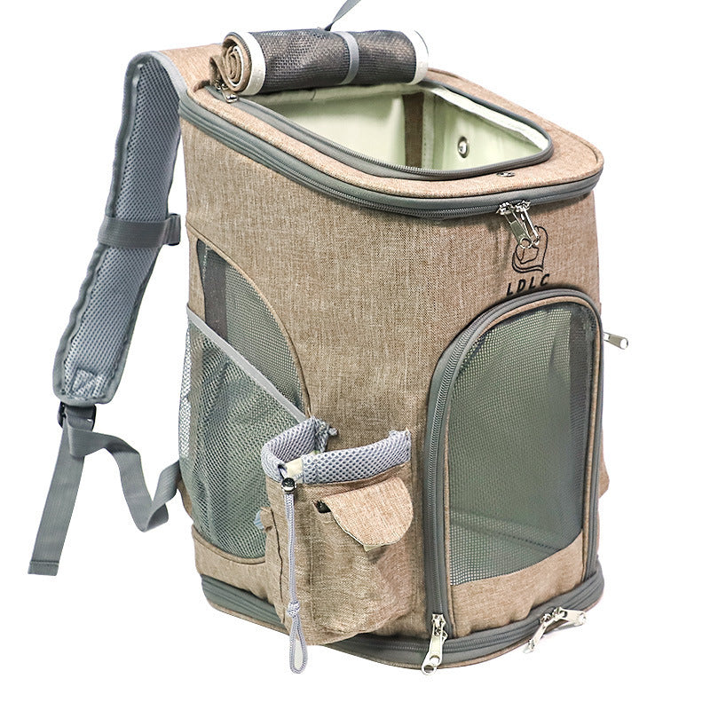 Carrying Bag for Small Dogs and Cats - My Store