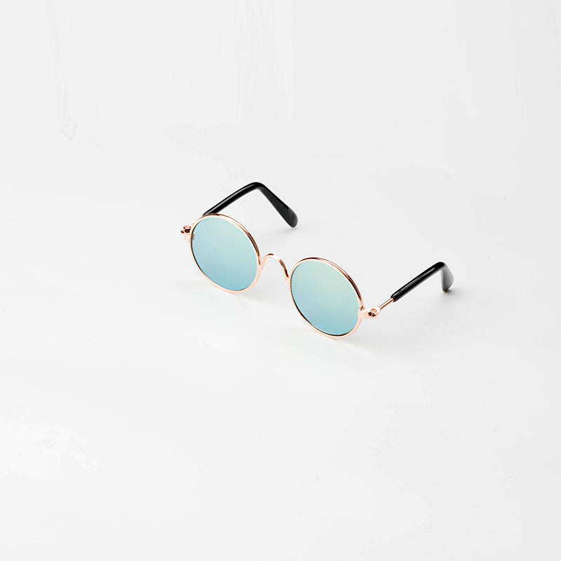 Pet Cat Glasses Cat Sunglasses - My Store
