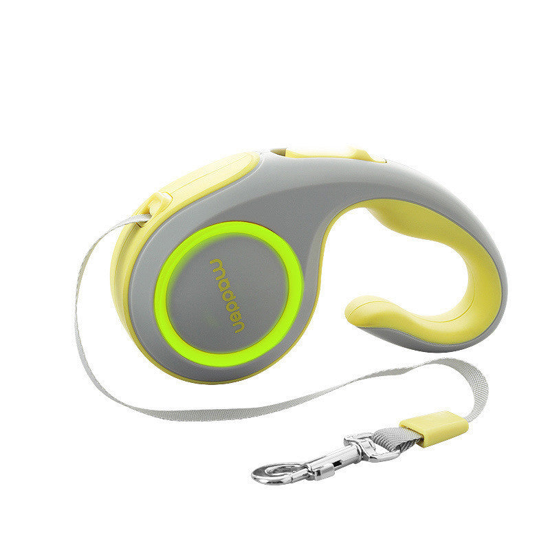 Pet Dog Supplies Automatic Retractable Leash - My Store