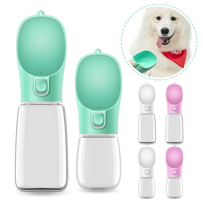 Portable Drinking Cup For Pets - My Store