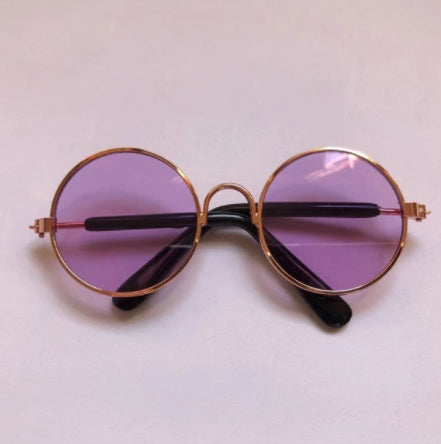 Pet Cat Glasses Cat Sunglasses - My Store