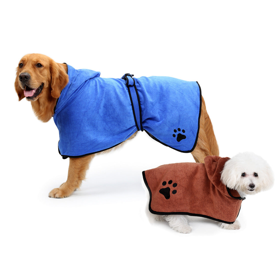 Super Absorbent Fine Fiber Bath Towel Quick-drying - My Store