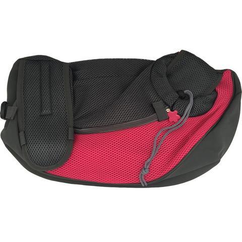 Shoulder Pet Bag Outdoor Carrier Messenger Bag Pet Backpack - My Store