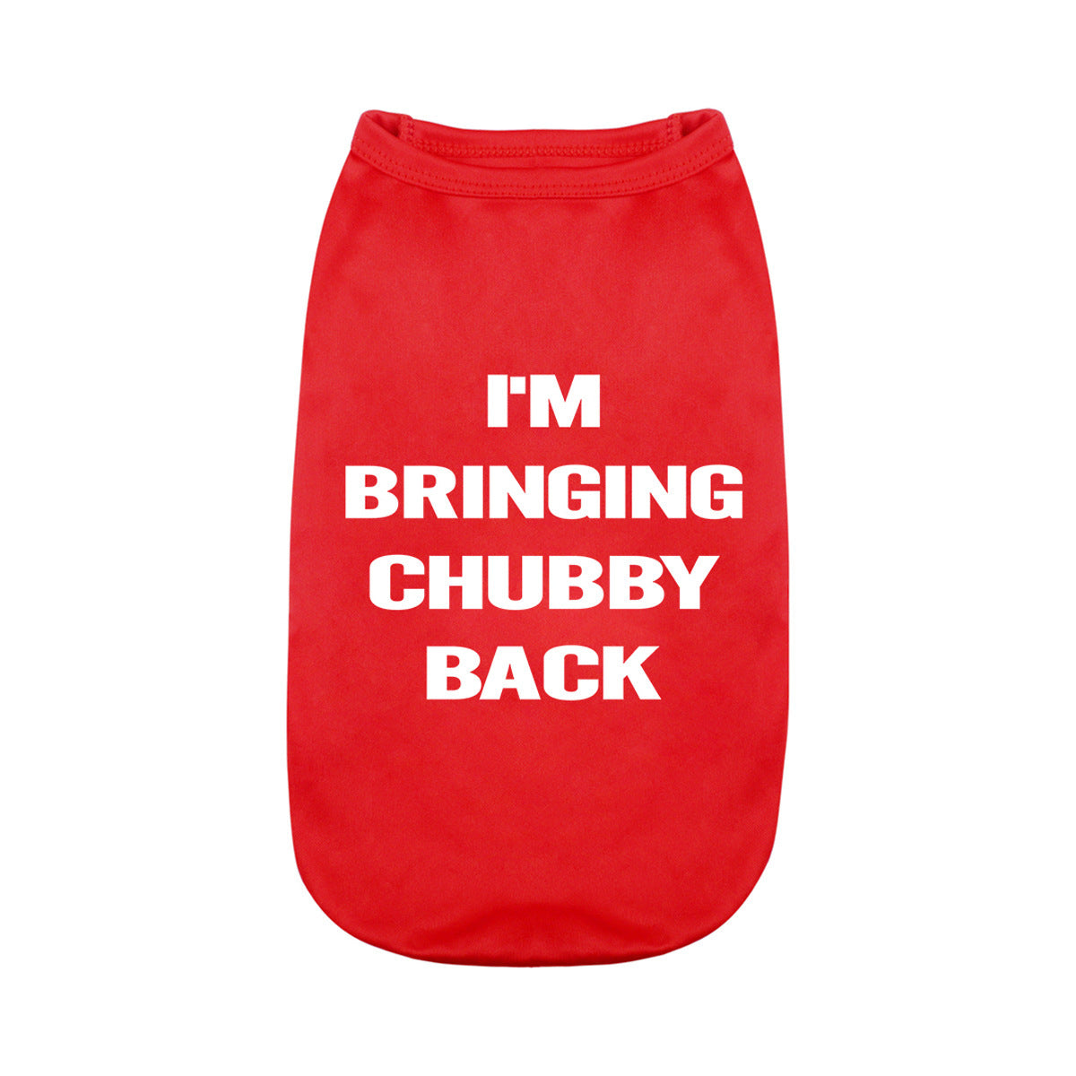 Cat Clothes Breathable Cute Summer Thin Poodle Cartoon Pet Vest - My Store