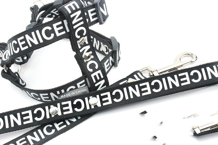 Pet Leash Dog Collar Dog Leash - My Store