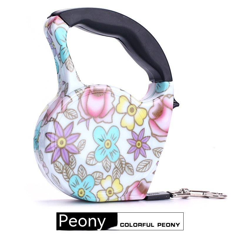 Pet Automatic Retractable Traction Dog Leash - My Store
